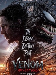 Venom The Last Dance (2024)
