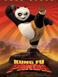 Kung Fu Panda (2008)