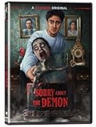 Sorry About the Demon (2023)