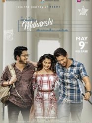 Maharshi [2019]
