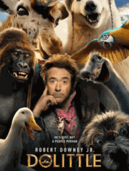 Dolittle (2020)