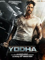 Yodha