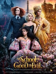The School For Good And Evil (2022)
