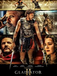 Gladiator II (2024)