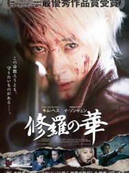 A Special Lady (2017)