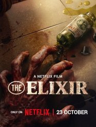 The Elixir (Netflix 2025 Indonesia)