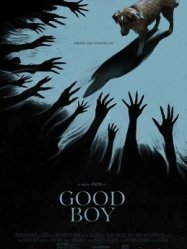 Good Boy (2025)