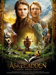 The Ash Lad: In Search of the Golden Castle (2019)