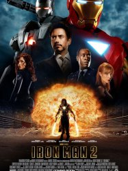 Iron Man 2 (2010)