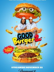 Good Burger 2 (2023)