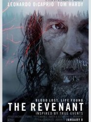 The Revenant (2015)