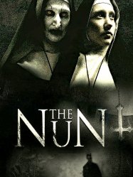 The Nun (2018)