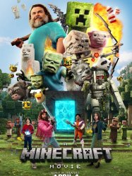 A Minecraft Movie (2025)