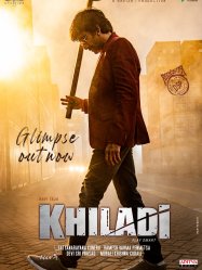 Khiladi (2022)