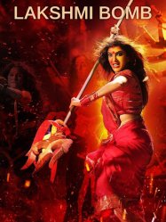 Lakshmi Bomb (2018)