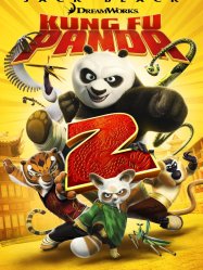 Kung Fu Panda 2 (2011)