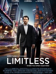Limitless (2011)