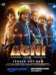 Agni  (2024)