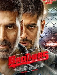 Brothers(2015)