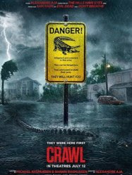 Crawl (2019)