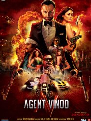 Agent Vinod [2012]