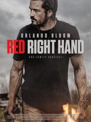 Red Right Hand (2024)