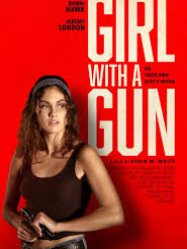 Girl With A Gun(2022)