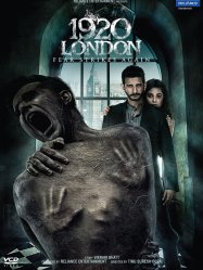 1920: London (2016)