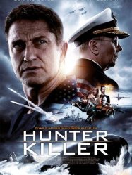 Hunter Killer (2018)