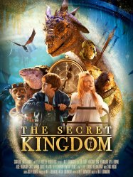 The Secret Kingdom (2023)