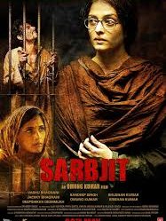 Sarbjit [2016]