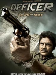 Officer [2018]