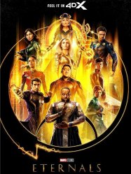 Eternals (2021)