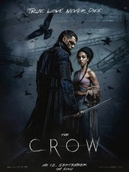 The Crow (2024)