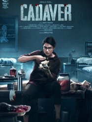 Cadaver [2022]