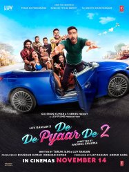 De De Pyaar De [2019]