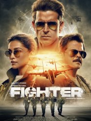 Fighter (2024)
