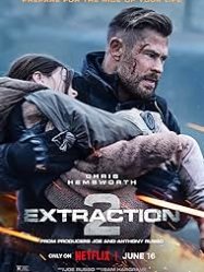 Extraction 2 (2023)