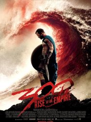 300 Rise of an Empire (2014)