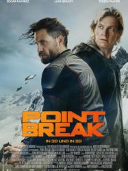 Point Break (2015)