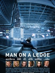 Man on a Ledge(2012)