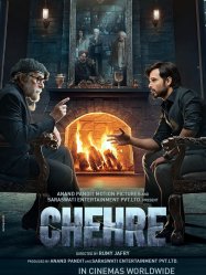 Chehre (2021)
