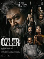 Abraham Ozler (2024)