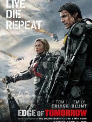 Edge of Tomorrow(2014)