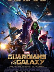 Guardians Of The Galaxy (2014)