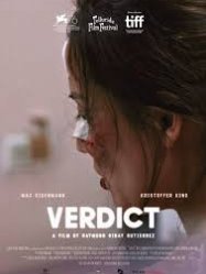 Verdict (2019)