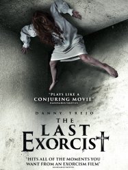 The Last Exorcist (2020)