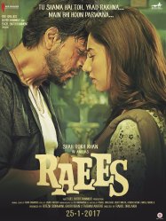 Raees [2017]