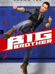 Big Brother (2018)