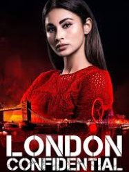 London Confidential (2020)